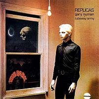 Tubeway Army