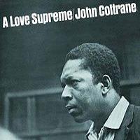 John Coltrane