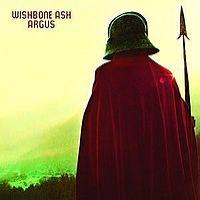 Wishbone Ash