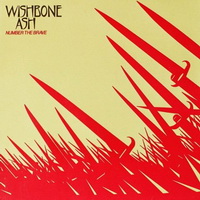 Wishbone Ash