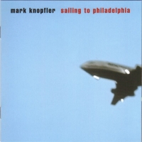 Mark Knopfler