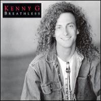 Kenny G