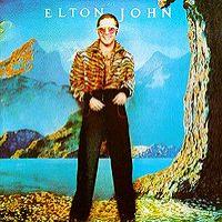 Elton John