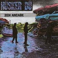 Husker Du