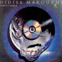 Didier Marouani & Space