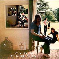 Pink Floyd