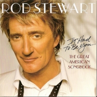 Rod Stewart