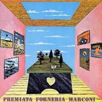 Premiata Forneria Marconi