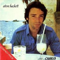 Steve Hackett