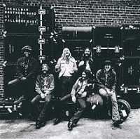 The Allman Brothers Band