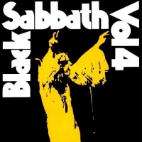 Black Sabbath