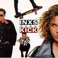 INXS