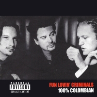 Fun Lovin' Criminals