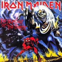 Iron Maiden