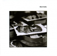 Mark Hollis