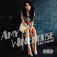 Amy Winehouse