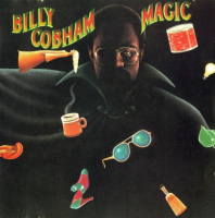 Billy Cobham