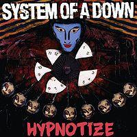 System of a Down