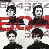 Ladytron