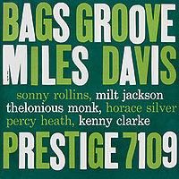 Miles Davis 