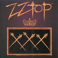 ZZ Top