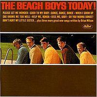 The Beach Boys