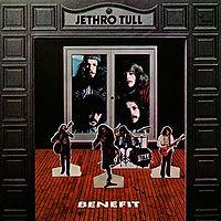 Jethro Tull