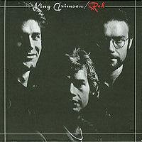 King Crimson