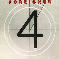 Foreigner