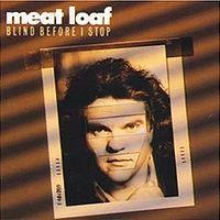 Meat Loaf