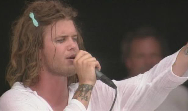 Shannon Hoon