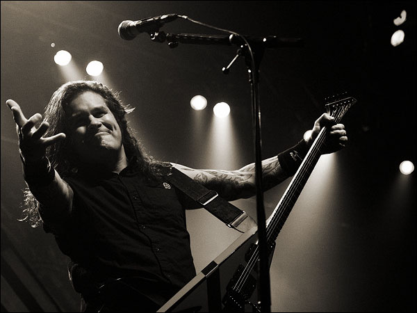 Phil Demmel Music.lt