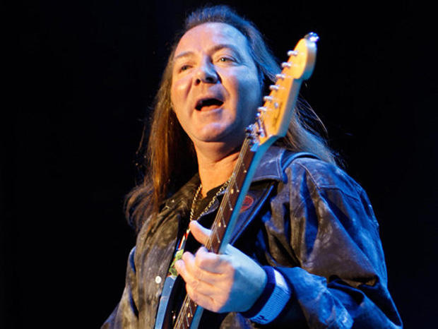 Dave Murray - Music.lt