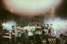 Lapkričio dvidešimtosios orkestras