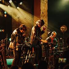 Vilnius JJAZZ Ensemble