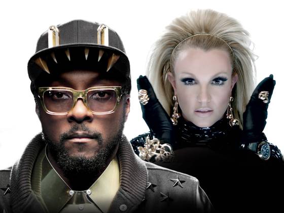 Will.I.Am - Music.Lt
