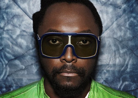Will.I.Am - Music.Lt
