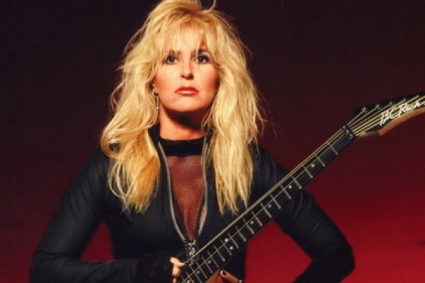 Lita ford duos #8