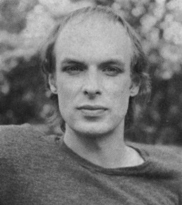 Brian'as Eno. [starling.rinet.ru/music nuotr.]
