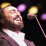 Luciano Pavarotti