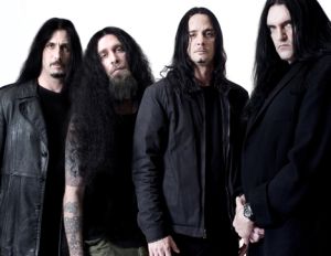 "Type O Negative". [releasemagazine.net nuotr.]
