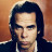 Nick Cave