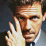 Hugh Laurie