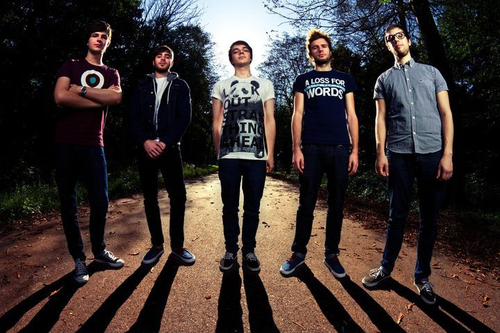 Chunk No Captain Chunk Music Lt