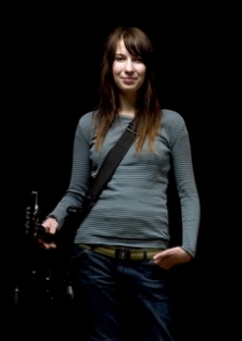 Daiva Starinskaitė [jazz.lt nuotr.]