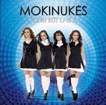 "Mokinukių" albumo viršelis. [monako.lt iliustr.]