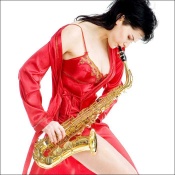 Jurga. ["M.P.3." archyvo nuotr.]