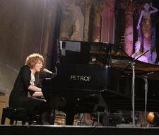 Alina Orlova. [metromusic.lt nuotr.]