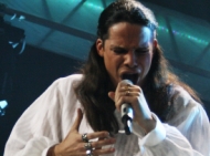 Jeronimas Milius. [eurovizija.lt nuotr.]