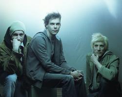 "Happyendless". ["MTV" nuotr.]